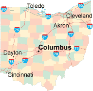 Ohio Locksmith Service