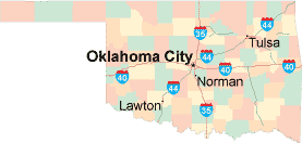 Oklahoma Locksmith Service