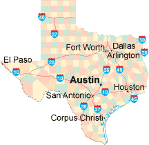 Texas Locksmith Service